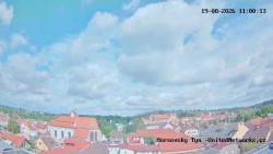 City, Castle