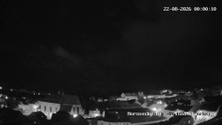 Město, Zámek