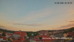 Miasto, Zamek