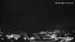 Město, Zámek