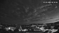 City, Castle
