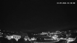 Stadt, Schloss