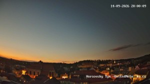 Město Horšovský Týn - Město, Zámek - 14.9.2026 v 20:00 Město Horšovský Týn - Město, Zámek - 14.9.2026 v 20:00