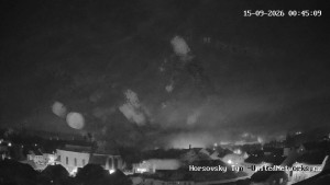 Stadt Horšovský Týn - Stadt, Schloss - 15.9.2026 v 00:45 Stadt Horšovský Týn - Stadt, Schloss - 15.9.2026 v 00:45