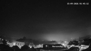 Stadt Horšovský Týn - Stadt, Schloss - 15.9.2026 v 01:45 Stadt Horšovský Týn - Stadt, Schloss - 15.9.2026 v 01:45
