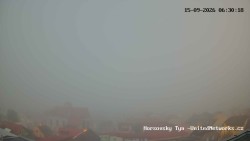 Město, Zámek