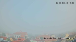 Stadt Horšovský Týn - Stadt, Schloss - 15.9.2026 v 08:45 Stadt Horšovský Týn - Stadt, Schloss - 15.9.2026 v 08:45