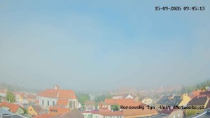 Stadt Horšovský Týn - Stadt, Schloss - 15.9.2026 v 09:45 Stadt Horšovský Týn - Stadt, Schloss - 15.9.2026 v 09:45