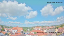City, Castle