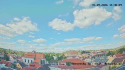 City, Castle