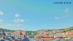Stadt, Schloss