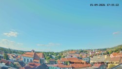 Stadt, Schloss