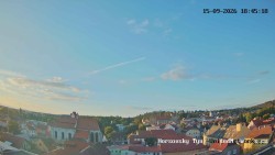 City, Castle
