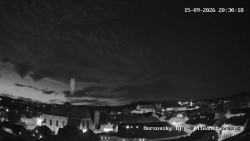 Stadt, Schloss