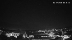 City, Castle