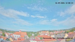 Stadt, Schloss