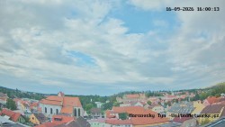 Stadt, Schloss