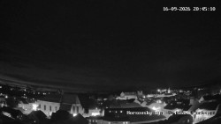 City, Castle