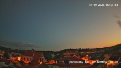 City, Castle