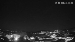 City, Castle