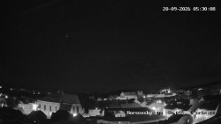 Město, Zámek
