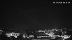 Miasto, Zamek