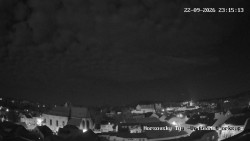 Miasto, Zamek