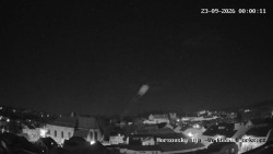 Miasto, Zamek