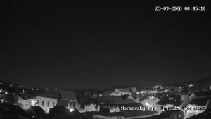 Miasto Horšovský Týn - Miasto, Zamek - 23.9.2026 v 00:45 Miasto Horšovský Týn - Miasto, Zamek - 23.9.2026 v 00:45
