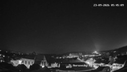 Město, Zámek