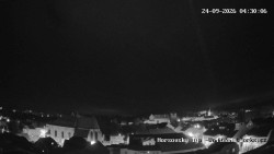 Miasto, Zamek