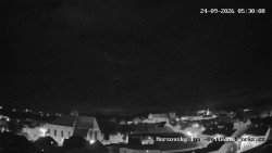 Miasto, Zamek