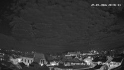 Město, Zámek