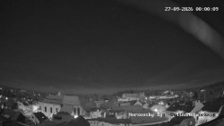 Město, Zámek