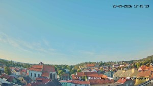 Město Horšovský Týn - Město, Zámek - 28.9.2026 v 17:45 Město Horšovský Týn - Město, Zámek - 28.9.2026 v 17:45