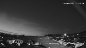 Město Horšovský Týn - Město, Zámek - 28.9.2026 v 19:45 Město Horšovský Týn - Město, Zámek - 28.9.2026 v 19:45