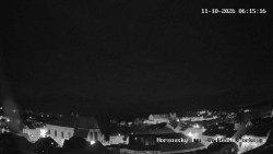 Město, Zámek