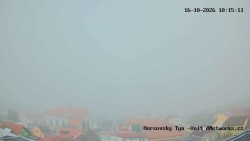 Město, Zámek
