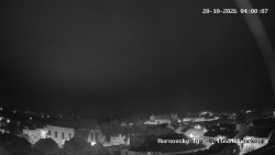 Město, Zámek