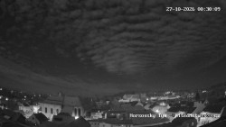 Město, Zámek