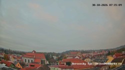 Stadt, Schloss