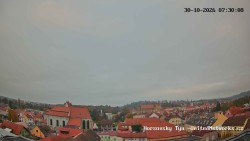 Stadt, Schloss