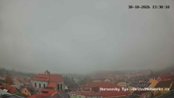 City, Castle