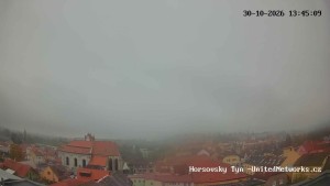 Stadt Horšovský Týn - Stadt, Schloss - 30.10.2026 v 13:45 Stadt Horšovský Týn - Stadt, Schloss - 30.10.2026 v 13:45