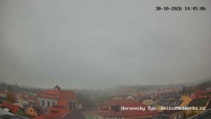 Stadt Horšovský Týn - Stadt, Schloss - 30.10.2026 v 14:45 Stadt Horšovský Týn - Stadt, Schloss - 30.10.2026 v 14:45