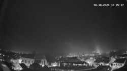 Stadt, Schloss