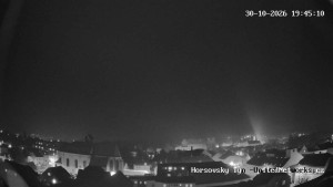 Horšovský Týn Town - City, Castle - 30.10.2026 v 19:45 Horšovský Týn Town - City, Castle - 30.10.2026 v 19:45
