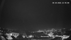 Stadt, Schloss