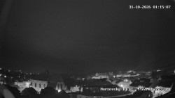 Stadt, Schloss