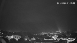 City, Castle